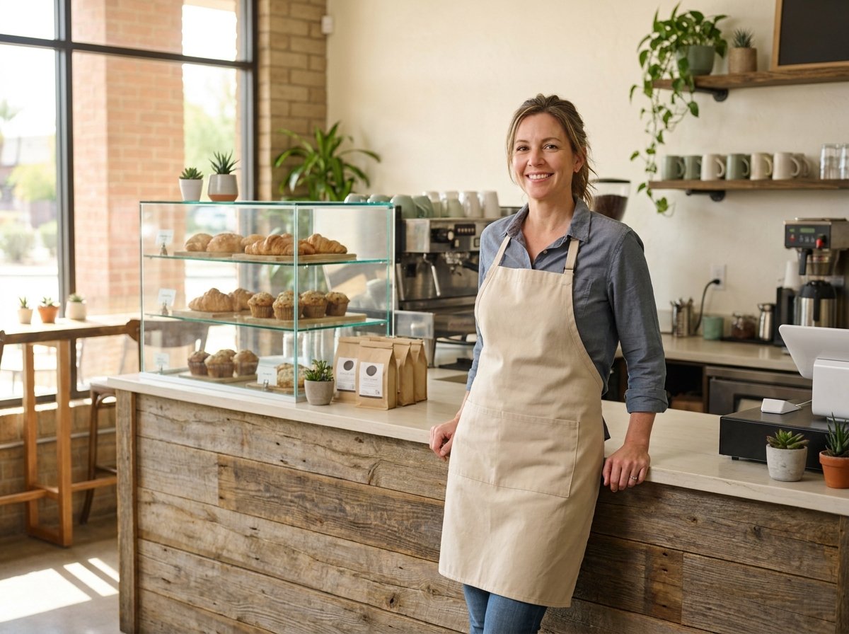 Placeholder image showing professional advertisement design